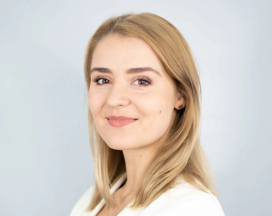Aleksandra Pedraszewska