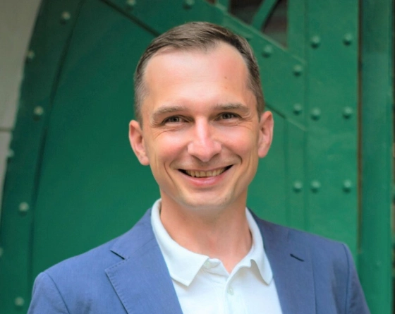 Krzysztof Kaziów