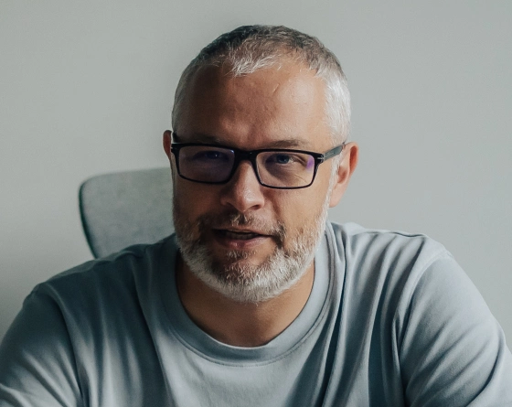 Max Salamonowicz