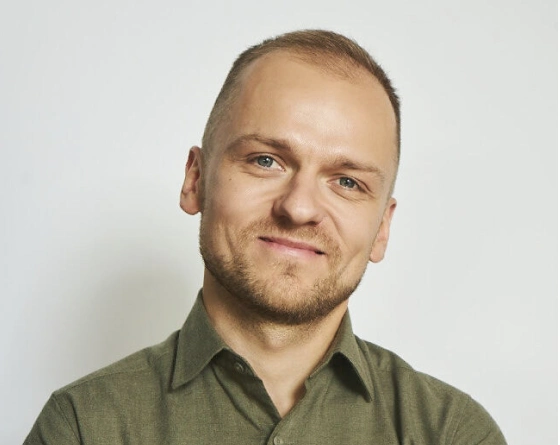 Piotr Grudzień
