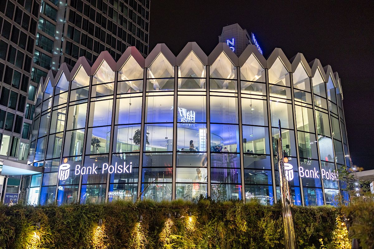 PO Bank Polski